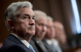 The Fed Pertahankan Suku Bunga Acuan, Jerome Powell: Jalan Menuju Tapering Masih Panjang