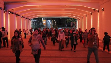 Anak Usaha MRT Bangun Kawasan TOD di 5 Titik Jakarta