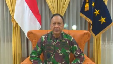 Oknum TNI AU Injak Kepala Penyandang Disabilitas, Apa yang Disampaikan Steven saat Meronta?