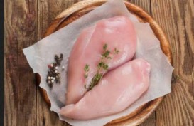 4 Efek Samping Jika Kebanyakan Makan Daging Ayam
