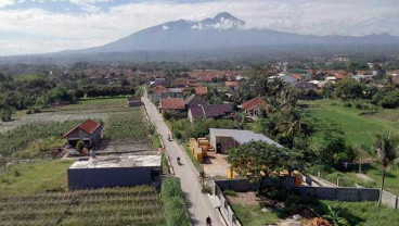 Dana Desa Kabupaten Garut Cair Awal Agustus 2021