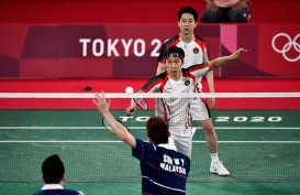 Olimpiade Tokyo 2021: Atlet Indonesia dari Tiga Cabor Ini Gugur 
