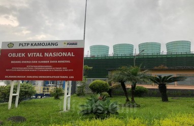 Dukung Net Zero Emission, PLN Bakal Tingkatkan Investasi Pengembangan EBT