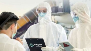 Diagnos (DGNS) Siap Tebar Dividen Rp6 Miliar, Simak Jadwalnya