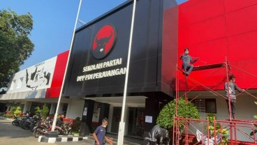 Green Building, Hasto Klaim Kantor DPP PDIP Hemat Biaya Listrik Rp40 Juta Setahun