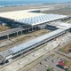 Progress Pembangunan Stasiun KA Bandara YIA Capai 41 Persen, Optimis Bandara Makin Ramai Pascapandemi