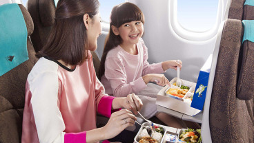 Restrukturisasi Garuda, Aerofood Ikut Kena Imbasnya