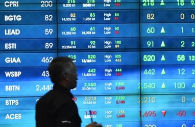 MES Malang Dorong Masyarakat Berinvestasi Saham Syariah