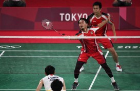 Olimpiade Tokyo, Pelatih: Hendra/Ahsan Punya Keunggulan Pengalaman