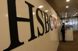 HSBC Salurkan Oksigen dan Bansos untuk Pasien Covid-19