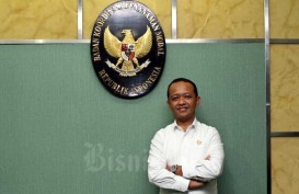 Gocekan Menteri Investasi, Giring Investasi Berkualitas ke Luar Jawa