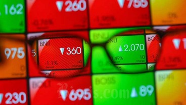 IHSG Dibuka Menguat Jelang Akhir Pekan, Investor Asing Borong BBRI & BBCA