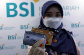 Bank Syariah Indonesia (BRIS) Cetak Kenaikan Laba 34,29 Persen Semester I/2021