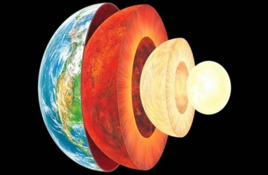 8 Hal Aneh dan Mengerikan Jika Bumi Berbentuk Datar
