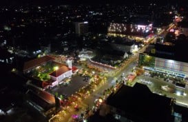 Kota Madiun Klaim Bebas dari Reklame Rokok