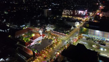 Kota Madiun Klaim Bebas dari Reklame Rokok