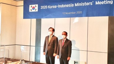 Sepakat! Hyundai dan LG Bangun Pabrik Baterai Mobil Listrik di RI Akhir 2021