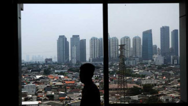 Bappenas Proyeksi Defisit Fiskal 2021 Bakal Meleset ke 5,8 Persen