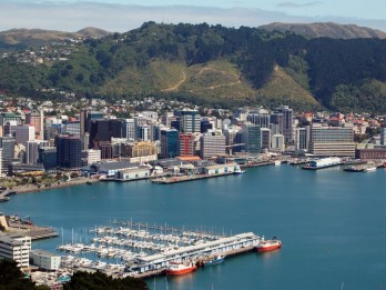 Selandia Baru Masuk Daftar Negara Terbaik untuk Peradaban Manusia