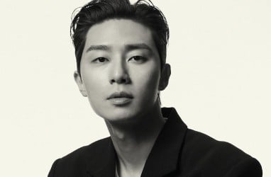 Resmi! Park Seo Joon Bakal Bintangi Film Captain Marvel 2