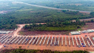 Pendanaan Lahan LMAN Tumbuh di Tengah Pandemi, Ini Rahasianya!