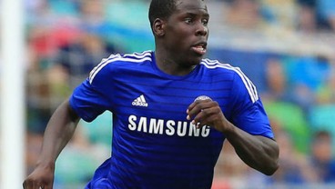 Perkuat Lini Belakang, West Ham Berminat Dapatkan Zouma dari Chelsea