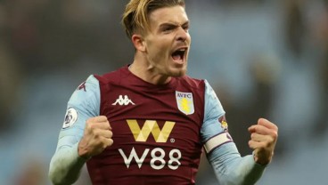 ManCity Rela Keluarkan Uang Rp 1 Triliun untuk Dapatkan Grealish