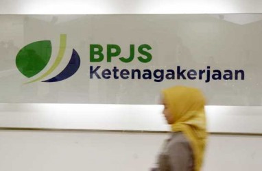 BP Jamsostek: Perusahaan Harus Tertib Daftarkan Pekerja Agar Dapat Subsidi Upah