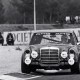 Mengenang Kejayaan AMG di Spa-Francorchamps 50 Tahun Lalu