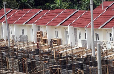 Pengembang Perumahan Minta Bank Beri Perpanjangan Restrukturisasi Kredit