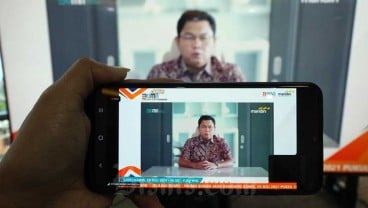 Inovasi Digital, Bank Mandiri Luncurkan Platform Terintegrasi pada Kuartal IV 2021