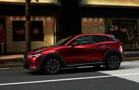 Land Cruiser hingga Mazda CX-3, Ini Mobil yang 'Disuntik Mati' Mulai 2022 di AS