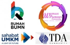 UKM ERA DIGITAL : Berdaya via Jejaring Usaha