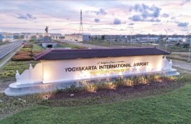 Kembangkan Kawasan Airport City di YIA, Angkasa Pura Properti Buka Seleksi Mitra Strategis