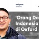 Kapan Pulang ke Indonesia? Ini Jawaban Peneliti Oxford-Astrazeneca Indra Rudiansyah 