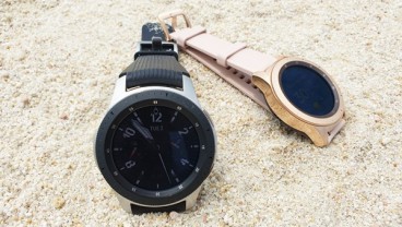 Makin Canggih! Smartwatch Kini Bisa Deteksi Kesehatan Jantung