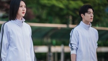 Pecinta Drakor, Ada Kisah Romantis Penuh Misteri di The Great Shaman Ga Doo-shim