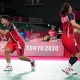 Greysia-Apriyani, Semangat yang Jaga Asa Indonesia Raih Emas Tokyo 2020