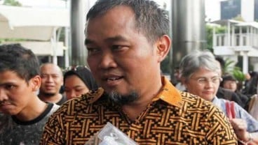 MAKI Lapor ke Komisi Kejaksaan, jika Pinangki Tidak Dijebloskan ke Lapas Pondok Bambu