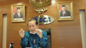 Bos BCA Jelaskan Alasan KPR dan KKB Masih Turun Kendati Bunga Kredit Rendah