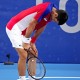 Dua Kali Lempar Raket, Djokovic Gagal Raih Medali Perunggu Olimpiade 