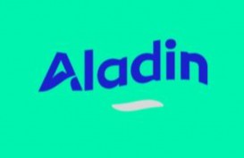 Bank Aladin Catatkan Kenaikan Pendapatan Namun Rugi Rp 3 Miliar
