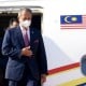 PM Malaysia Muhyidin Batalkan Sidang Parlemen, Pakatan Harapan Menolak