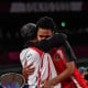 Menanti Semifinal Olimpiade, Anthony Ginting vs Chen Long 