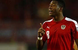 Terungkap! Kontrak David Alaba di Real Madrid Tembus Rp2 Triliun