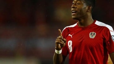 Terungkap! Kontrak David Alaba di Real Madrid Tembus Rp2 Triliun