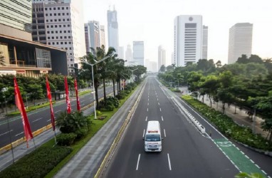 Awas, Menghalangi Jalan Ambulans Bisa Dipenjara 1 Tahun