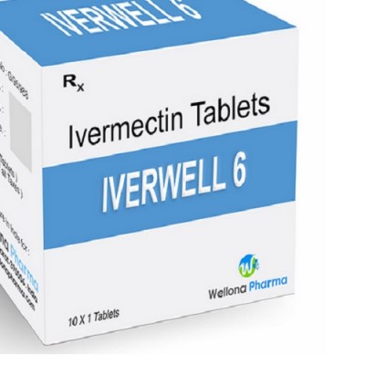 Ivermectin tak mujarab, kemenkes coret 5 obat covid dari daftar paket