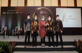 Harga Emas Melesat, Laba Bersih Archi Indonesia (ARCI) Naik 24 Persen