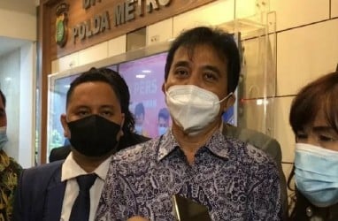 Situs Resmi Setkab Diretas, Roy Suryo Sentil BSSN dan Kominfo